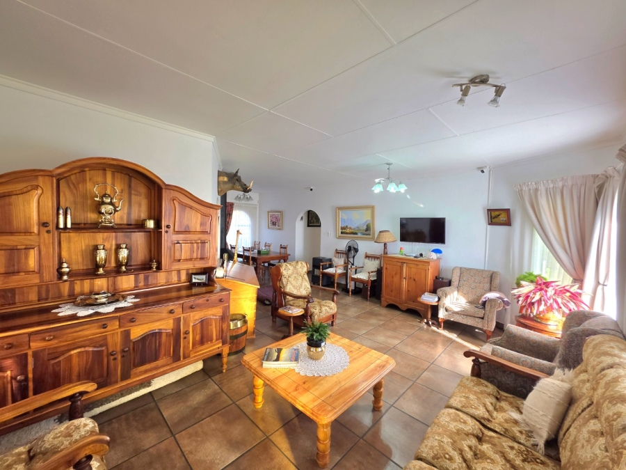 3 Bedroom Property for Sale in La Provance Free State